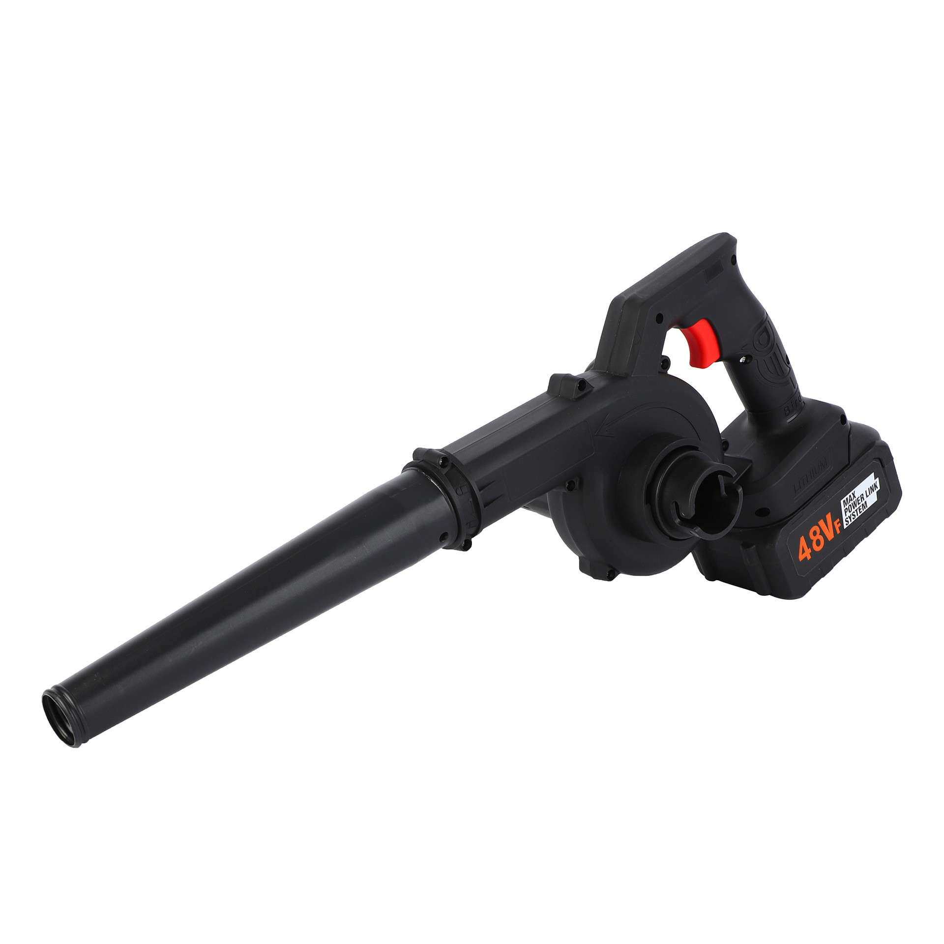 家用手持锂电吹风机无线便携式大功率鼓风机吹吸两用多功能吸尘器