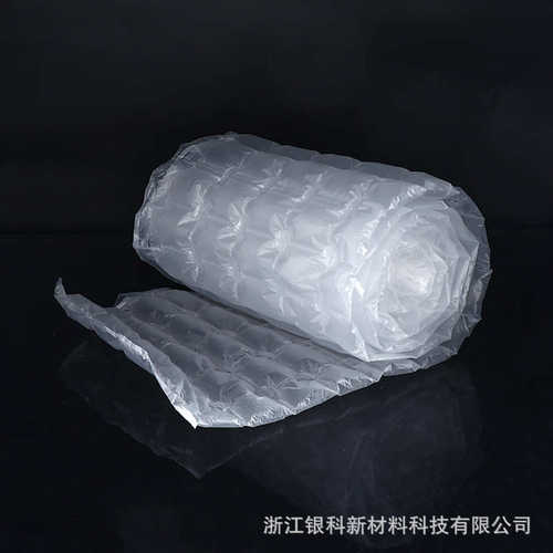 大量生产批发 防撞缓冲葫芦膜气垫 高抗压气泡膜 葫芦膜 量大价优