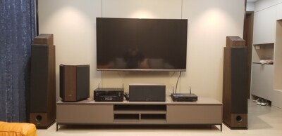 揭秘介绍天龙 AVR-X2500H功放机质量怎么样,用后诉说其售后