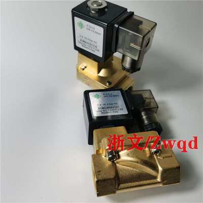 ODE电磁阀21W4KB250 21W3KB190 21W5KB350 21WA4K0V130 4KOV130铜