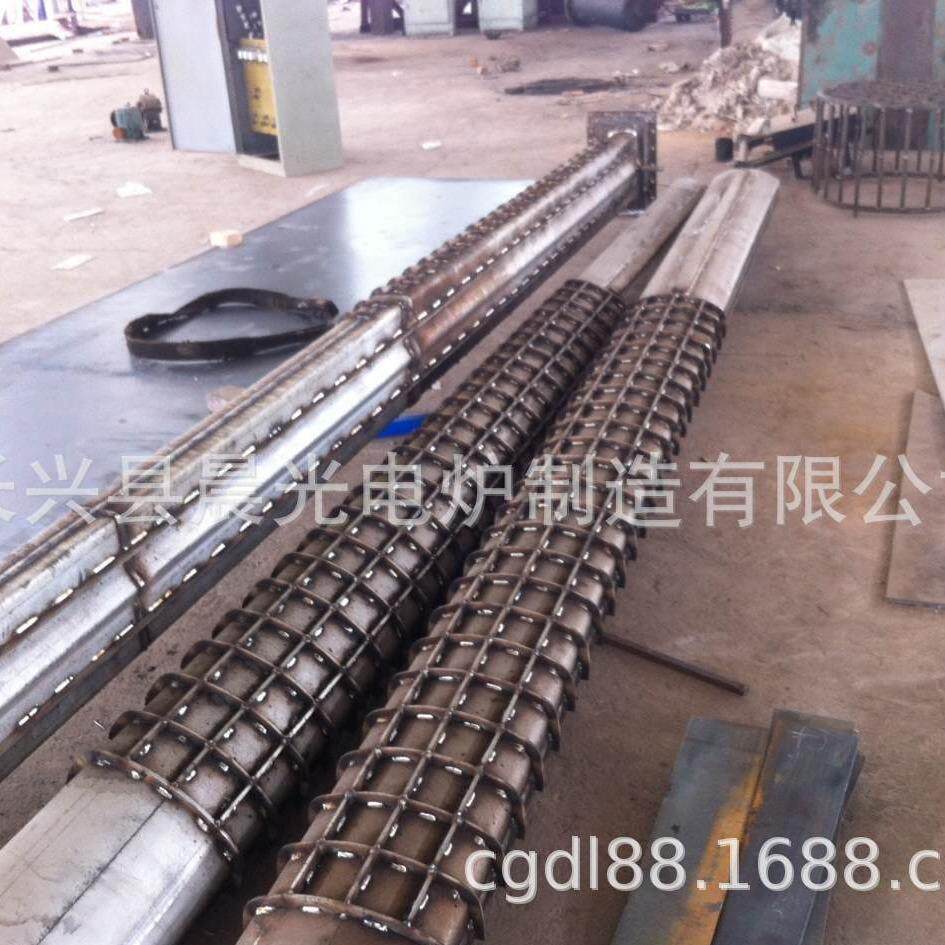 (厂家直销)优惠打折粉末冶金烧结炉炉胆,炉罐等