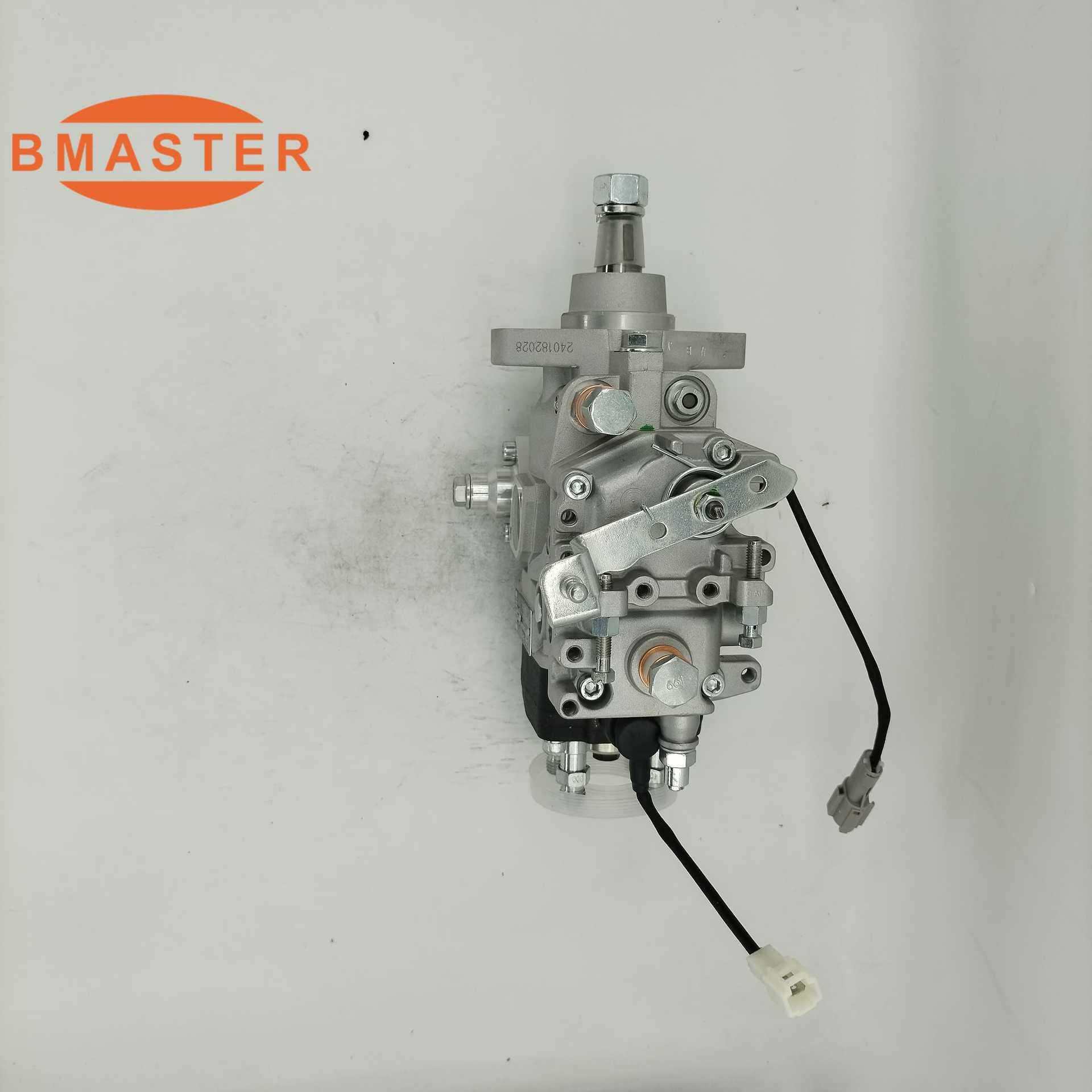 高品质柴油泵096000-4940适用3L发动机