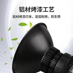 l业el工矿灯工厂车间仓库工WXB照明高d低塔厂房吊灯ed灯工业级高