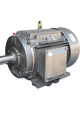 YGM2-315M-10/55KW-50HZ-IP55-380V泰富西玛三相电机现货销售