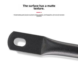 19英寸机柜扎线杆 绑线棍 U型绑线条网络机箱绑线杆理线架 理线器