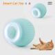 Cat Rechargeable Rolling Toys Motio Ball Smart