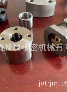 MHSR15-30，内置铸件无油衬套，SMZ衬套组件，MHSR20，MHSR25，