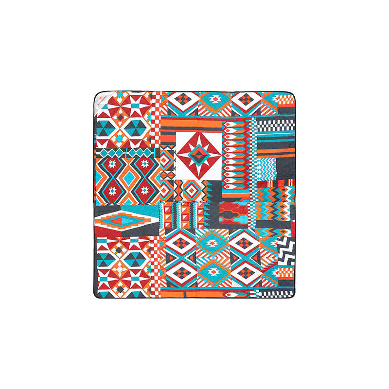 酷拓户外用品厂山之客野餐垫防潮垫户外野炊沙滩帐篷地垫草坪垫子