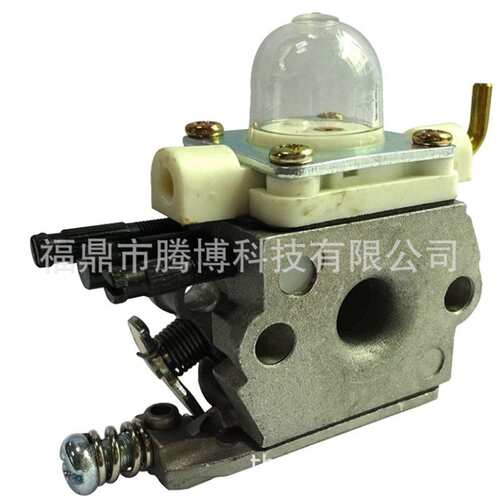 Zama C1M-K37D 化油器 Echo PB-4600 PB-46HT PB-460LN PB-461