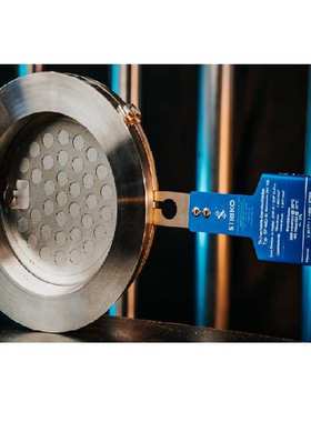 供应STRIKO无菌金属爆破片SU-CS用于制药和食品行业