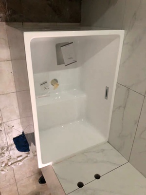 欧凯伦浴缸怎么样?千万要注意，看我心酸使用史！