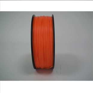 厂家批发以祥TPU3D打印耗材TPU柔性1.75MM线材3d打印机耗材95A
