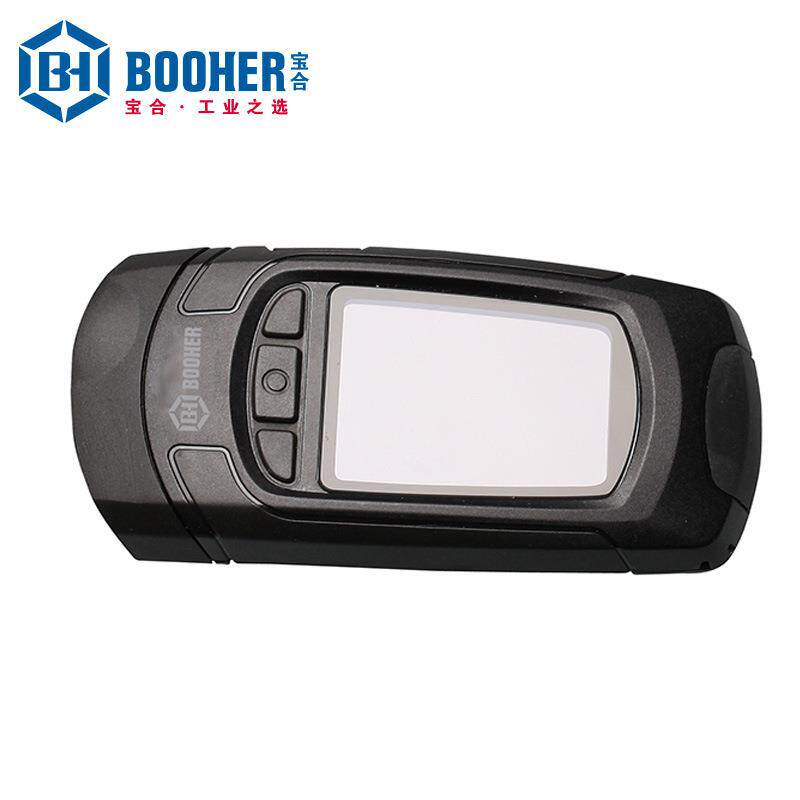 Booher宝合 手持式标准型/广域型热成像仪BH1415111/12 室内/户外