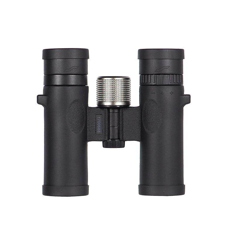 新款高档双筒望远镜高清高倍迷你便携式手持ED充氮防水演唱会专用