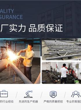 定体育馆大型膜结构遮阳运动场拉张膜钢结构TC01遮阳筑厂家建制