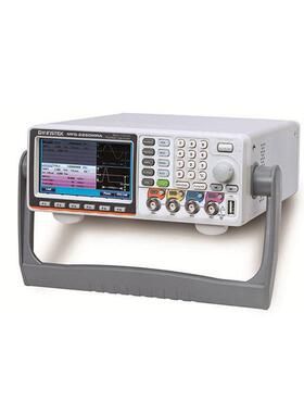 双通道任意波形信号发生器MFG-2110/2120MA/2160MF/2260MRA