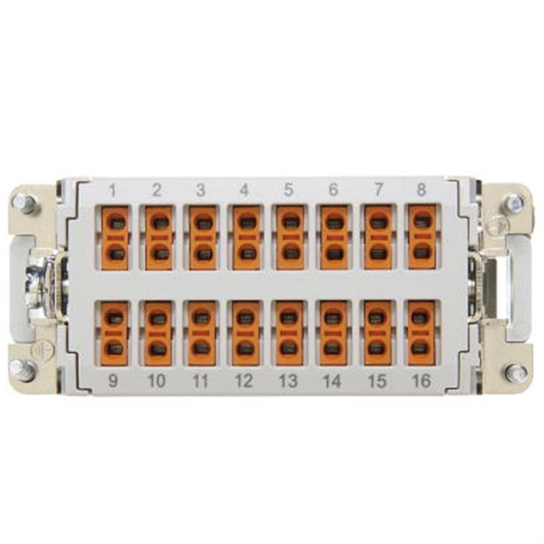 菲尼克斯 触点插芯HC-B16-I-TPT-M - 1423019