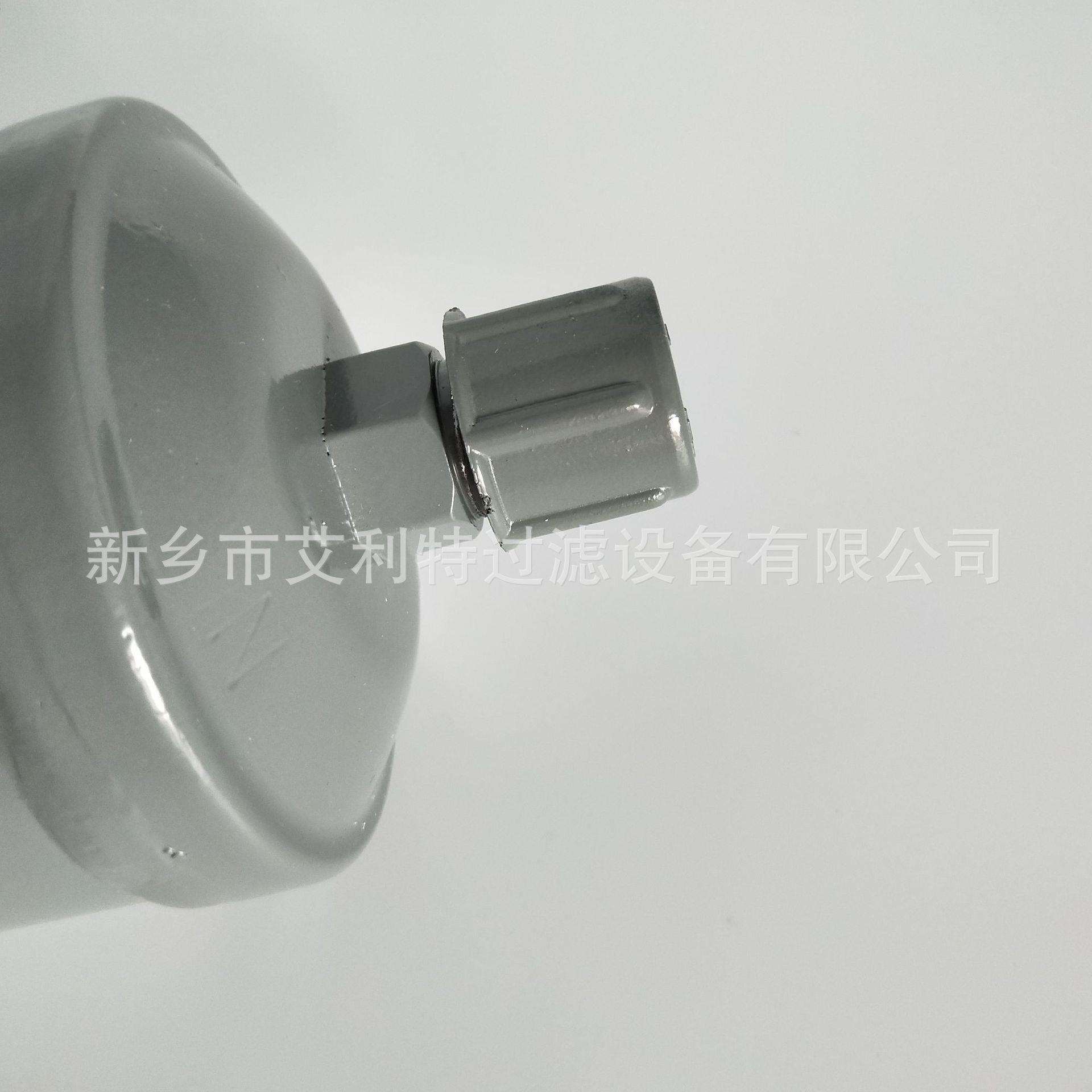 KH45LE120 艾利特替代开利 艾利特油引射过滤器 - 实物图