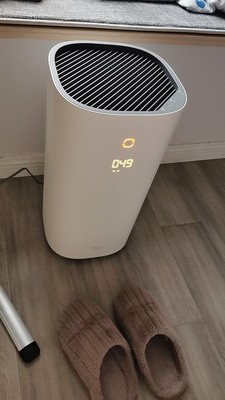 华为空气净化器怎么样?用后一个月彻底爱上了,内幕真相