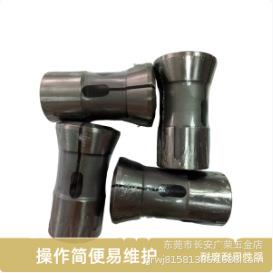 数控簧夹头车床夹夹头车床LRP弹簧夹头4弹36机夹头6机头