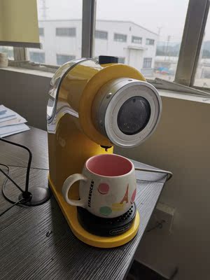 九阳Onecup胶囊咖啡机怎么样评判质量差有依据吗？