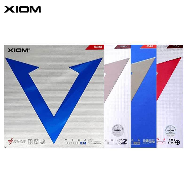 XIOM 骄猛红V套胶 蓝V骄猛白金V 银V胶皮骄猛白金V+
