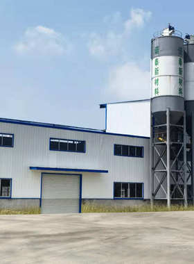 厂家水泥基灌浆料早强C80风电专用高强度灌浆料设备基础加固灌浆