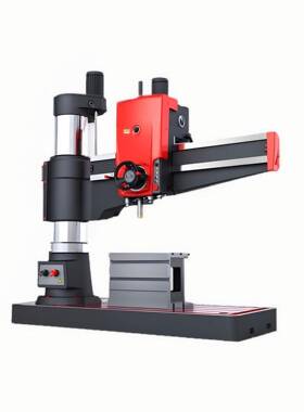 沈阳展宏Z3032*10机械摇臂钻床Z3032沈阳厂家现货钻床