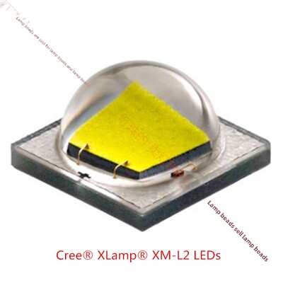 XML2 LED灯珠 6500K热电分离5000K铜基板4000K 铝 10W 3000K 5050