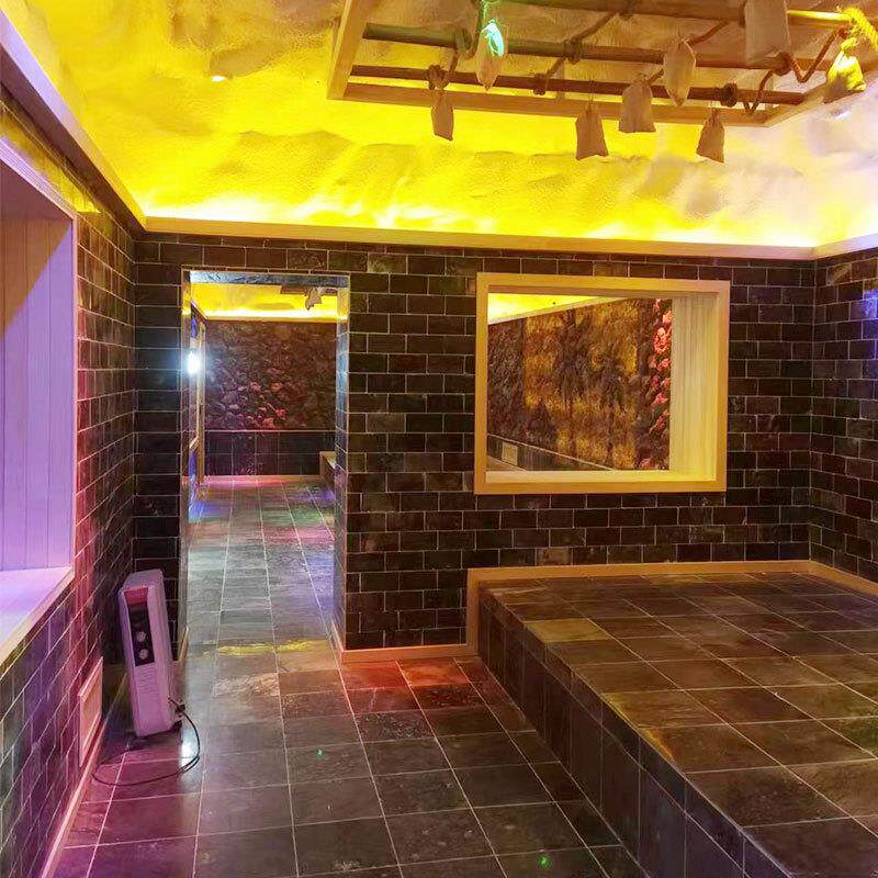 干蒸房安装费用承建家用商用桑拿房浴场洗浴中心多功能汗蒸房建造