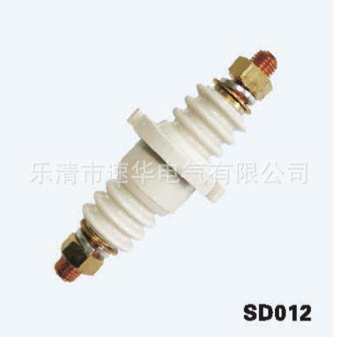 SD012防爆开关接线柱 销售