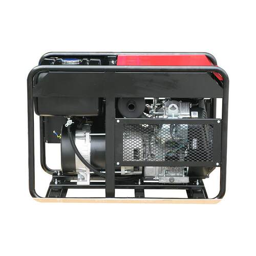 SGO百通发单电机5-2k0w相220V电动汽油机车载机汽油力机组
