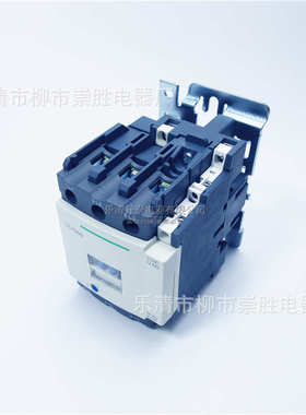 CJX2交流接触器LC1D50 220VAC
