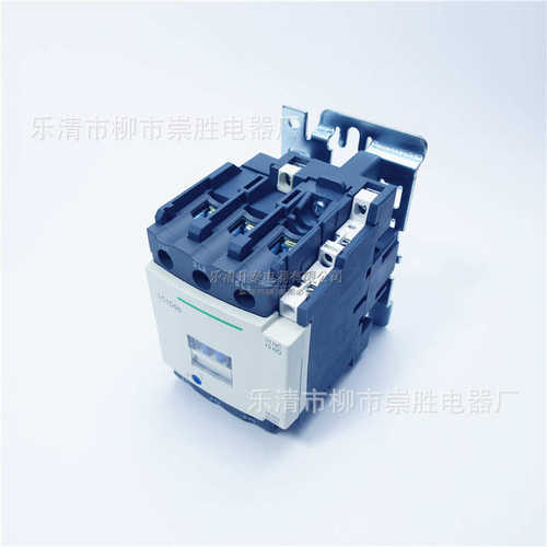 接触器cjx2lc1d50220vac 交流