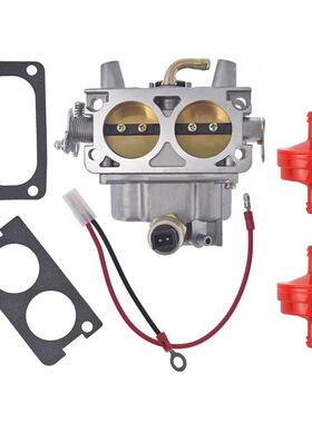 0G4612 0K1588 0F9035化油器 GP15000 GP17500 GT990 15KW 发电机