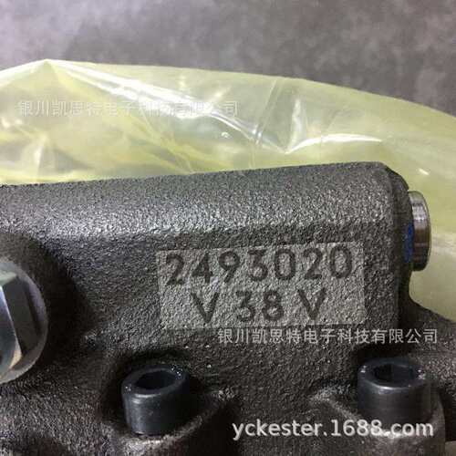 德国力士乐Rexroth轴向柱塞泵A10VSO140LA6DS32R-CPB22U99-SO52