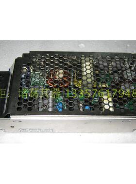 日本TDK-LAMBDA HWS100-24/A HWS100-12 开关电源 100W