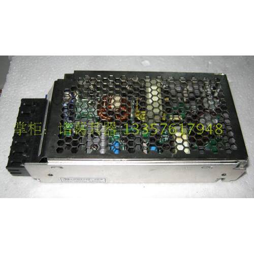 日本TDK-LAMBDA HWS100-24/A HWS100-12 开关电源 100W