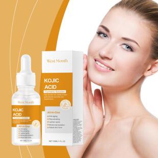 Koji Turmeric Month hydrating Brightening Essence Acid West
