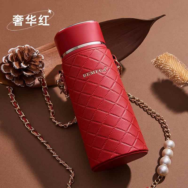 正品英国B值e感meg温a智能保冷/保温杯