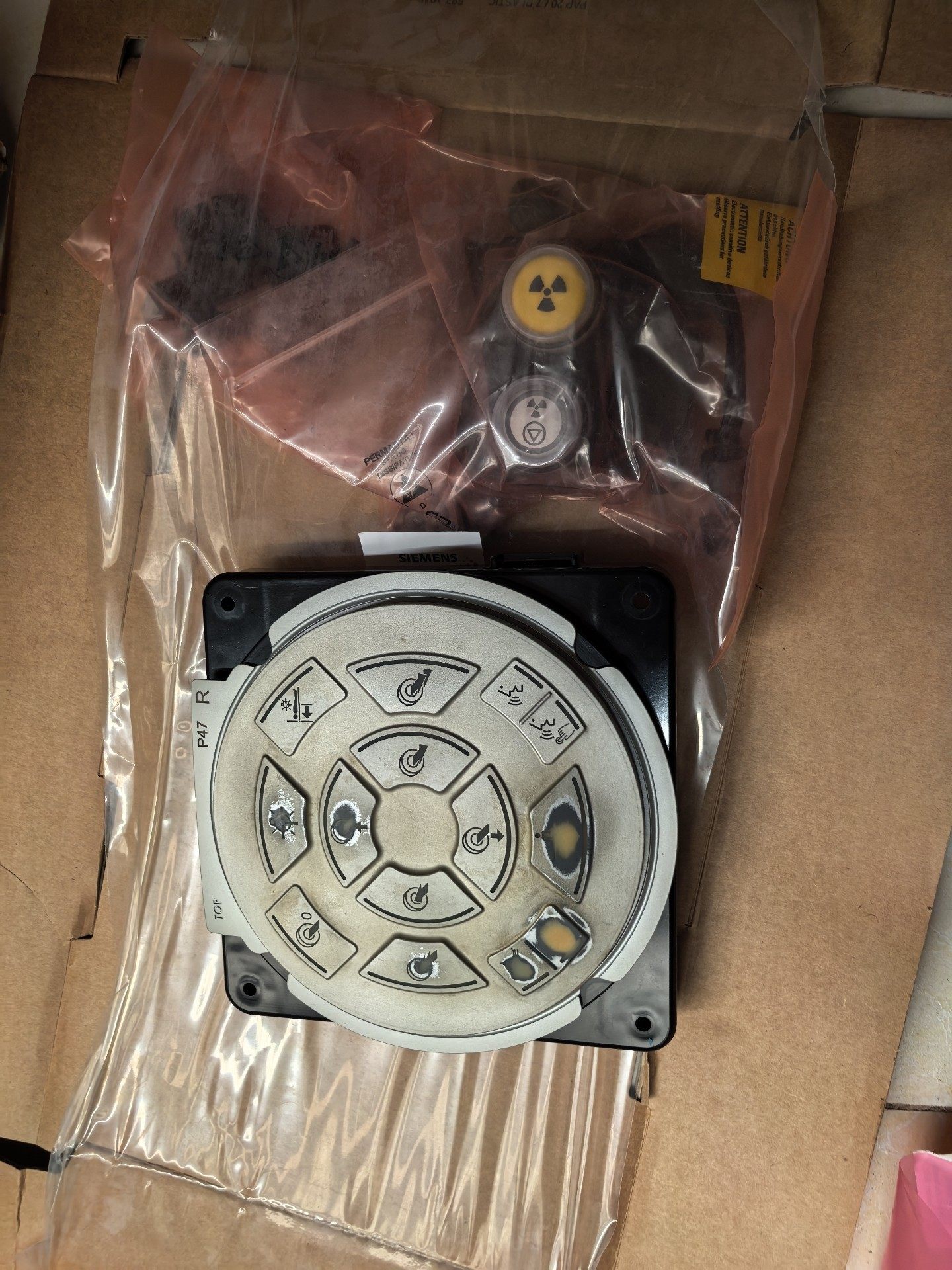 SIEMENS西门子10589592