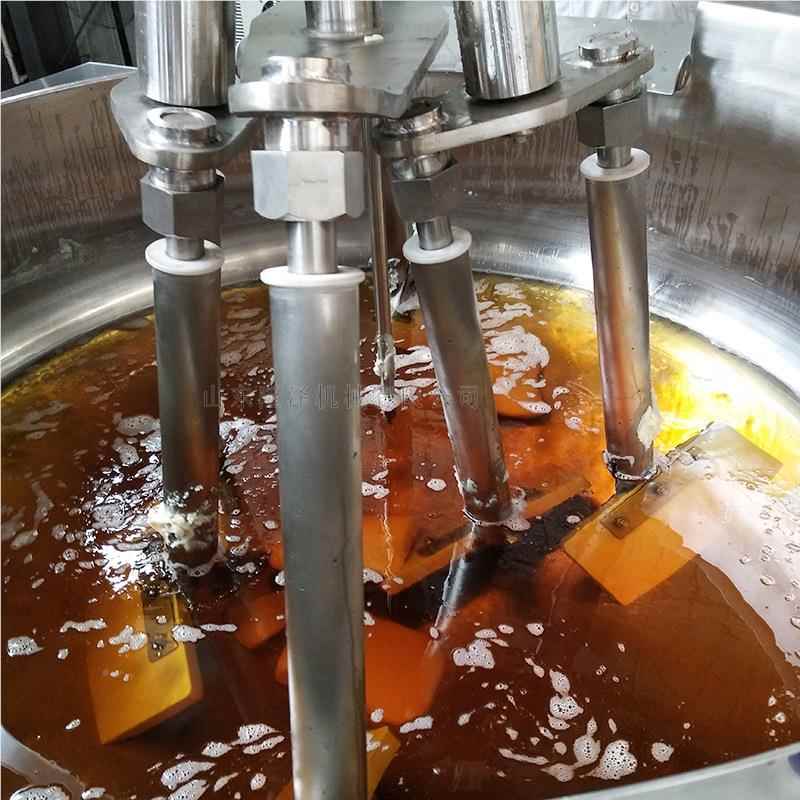 啵鱼啵料底料炒CAF底锅 成都麻辣烫涮锅调串串香老料火锅料炒料机