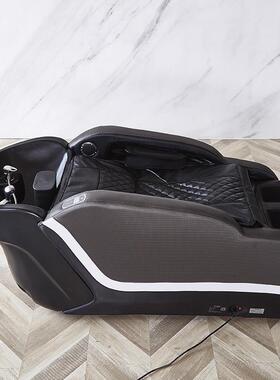 头泰式电A287动智能按摩发头床理发店发廊专洗用平躺全身按摩美店