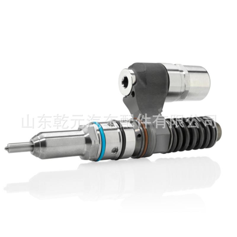 喷油器泵喷嘴总成 0414702018 3801293 VOL D12C340