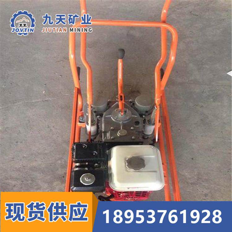 机动扳手功能 矿用机动扳手参数 九天直供NRB-280型机动扳手