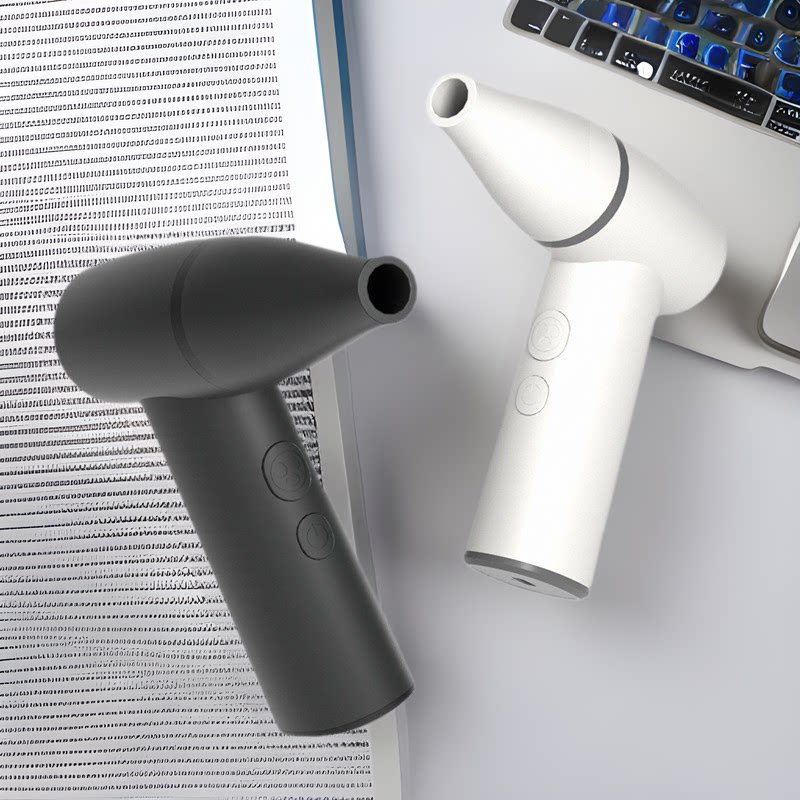 USB充电迷你手持高速风扇10其它园艺用品
