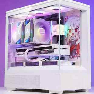 DIY电脑定制超连结写配置专用