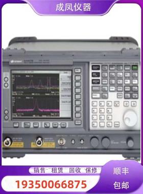 出售是德安捷伦E4402B/E4403B/E4404B E4405B频谱分析测试仪回收