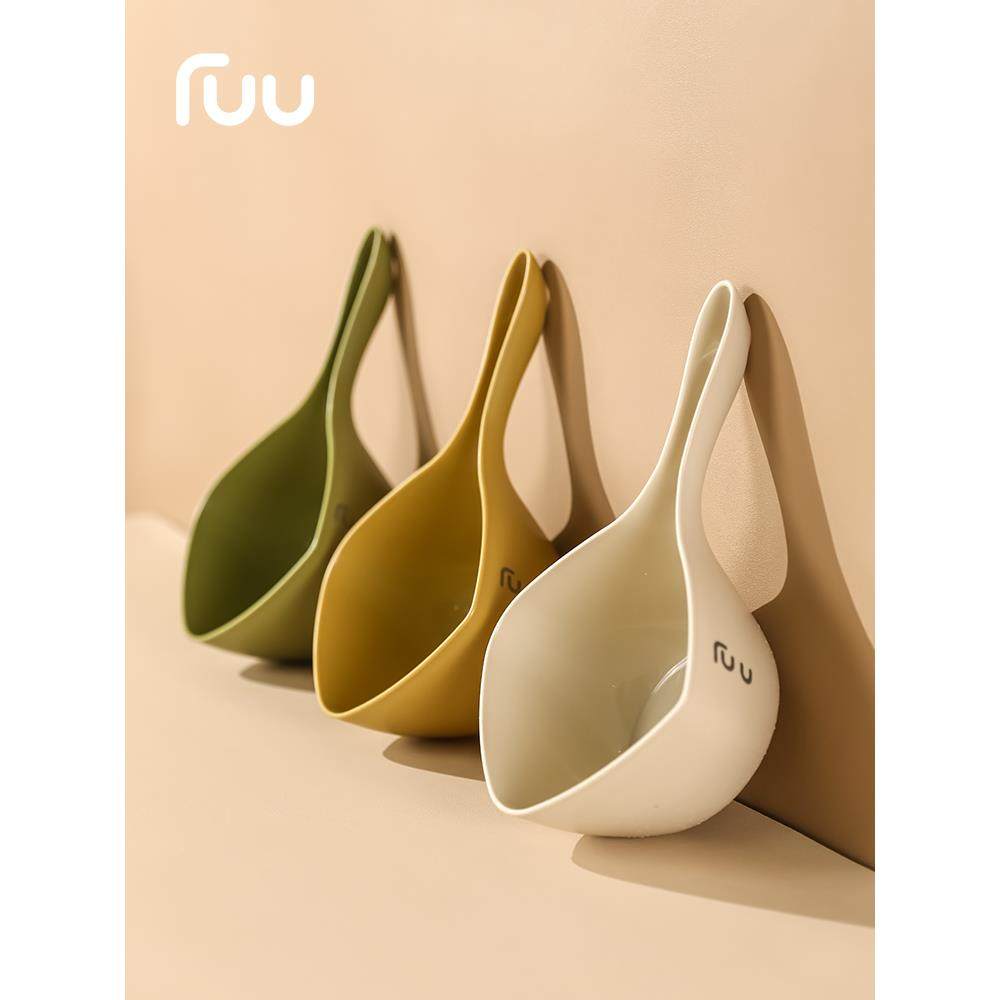 水瓢家用厨房舀水勺优质塑料浇花舀子水漂舀子长柄创意洗头水勺子,厨房/烹饪用具,水舀/水瓢,淘宝优惠券,粉丝福利购,淘宝优惠卷