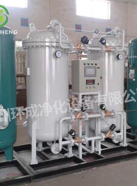 厂家现货PSA制氮机全自动氮气高纯度大型高纯度工业制氮机组设备